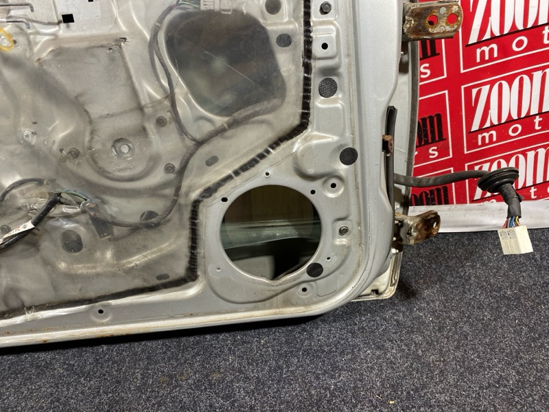 Дверь боковая, 5700 рублей, Солонцы