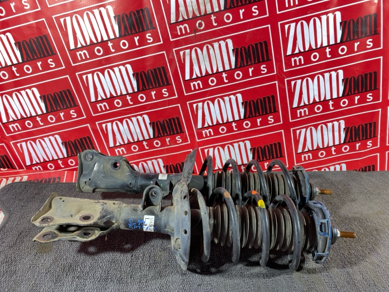 Стойка подвески, 7600 рублей, Солонцы