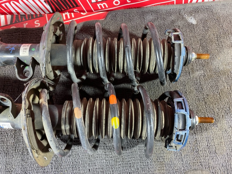 Стойка подвески, 7600 рублей, Солонцы