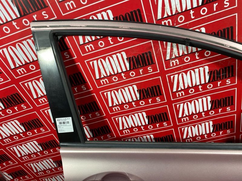 Дверь боковая, 20900 рублей, Солонцы