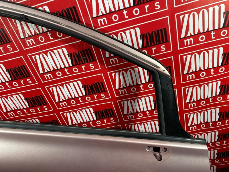 Дверь боковая, 20900 рублей, Солонцы