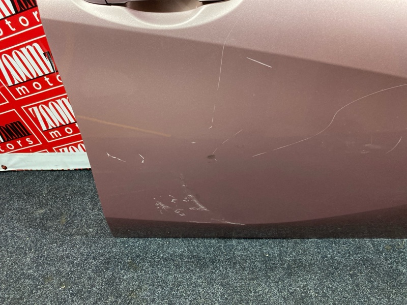 Дверь боковая, 20900 рублей, Солонцы