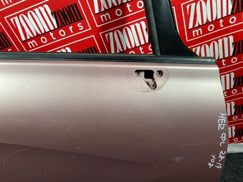 Дверь боковая, 20900 рублей, Солонцы