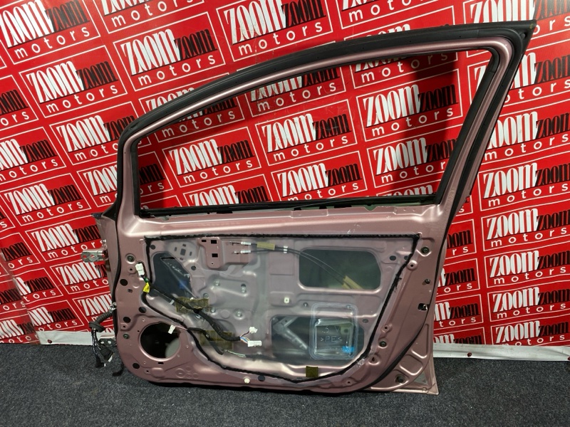 Дверь боковая, 20900 рублей, Солонцы