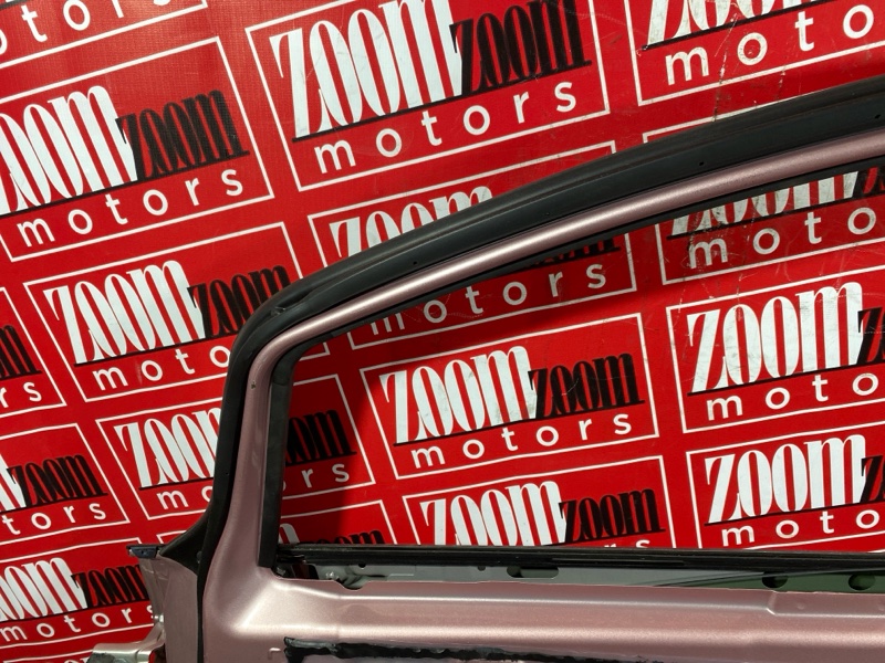 Дверь боковая, 20900 рублей, Солонцы