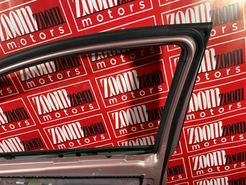 Дверь боковая, 20900 рублей, Солонцы