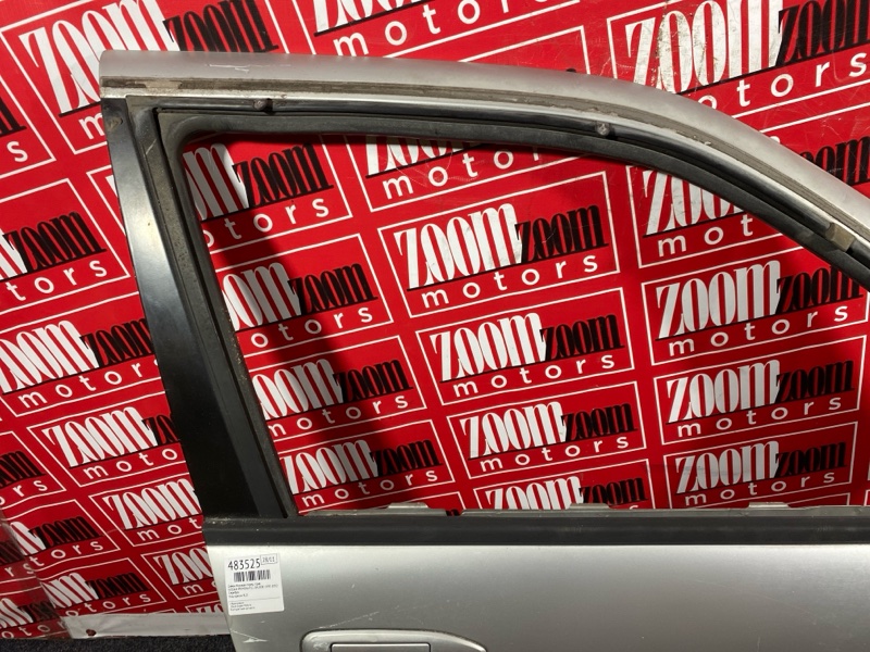 Дверь боковая, 4300 рублей, Солонцы