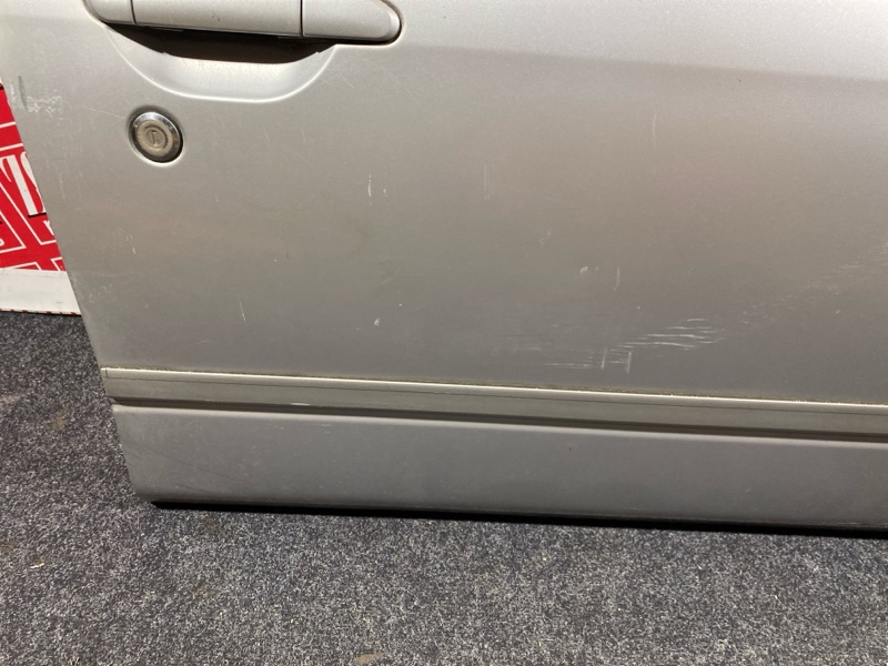 Дверь боковая, 4300 рублей, Солонцы