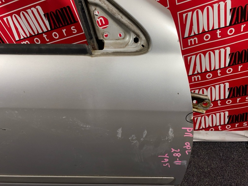 Дверь боковая, 4300 рублей, Солонцы