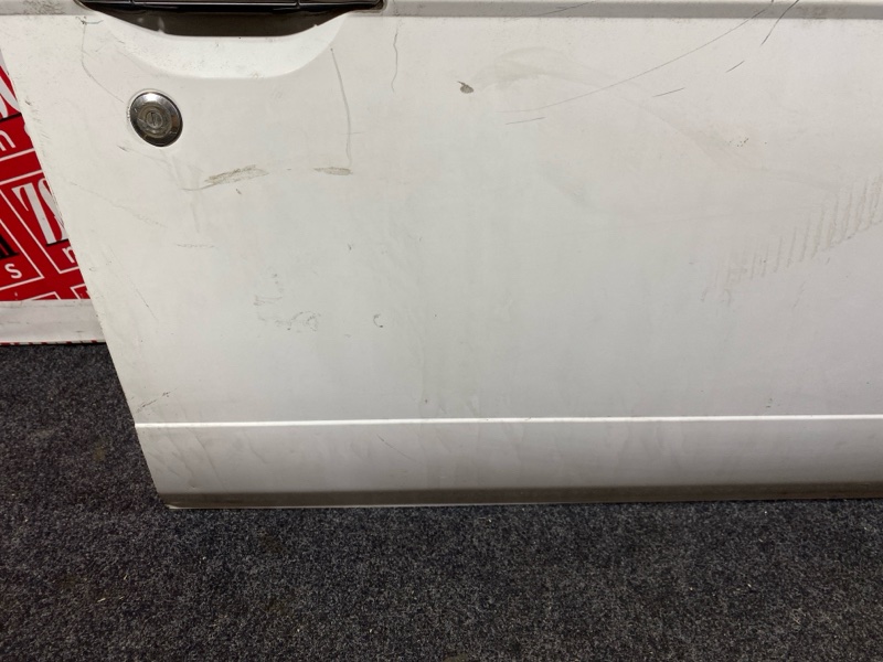 Дверь боковая, 4300 рублей, Солонцы