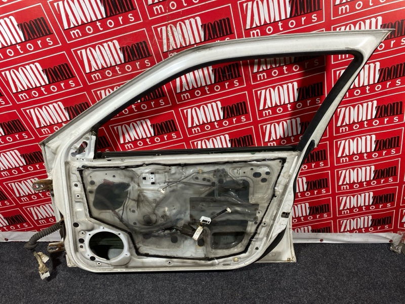 Дверь боковая, 4300 рублей, Солонцы