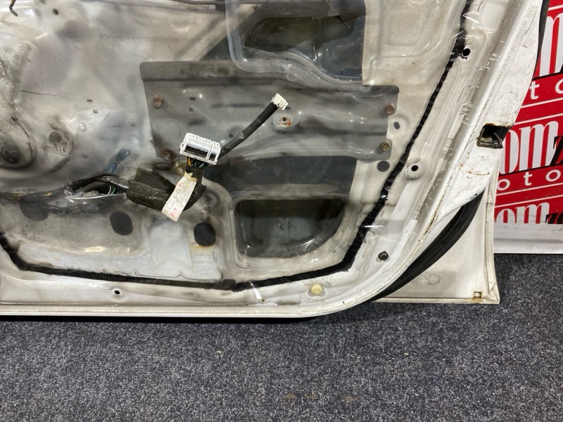 Дверь боковая, 4300 рублей, Солонцы