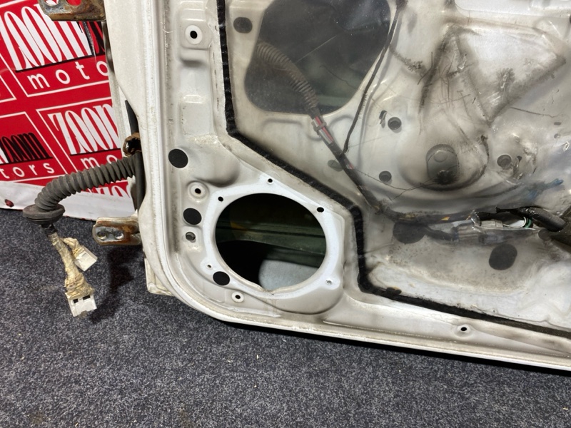 Дверь боковая, 4300 рублей, Солонцы