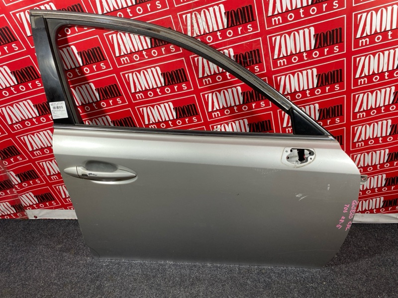 Дверь боковая, 9500 рублей, Солонцы