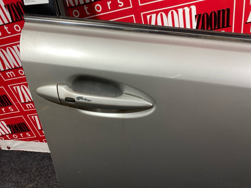 Дверь боковая, 9500 рублей, Солонцы