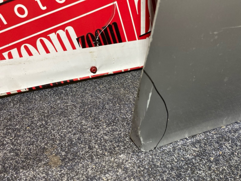 Дверь боковая, 9500 рублей, Солонцы