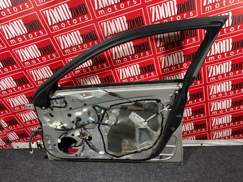 Дверь боковая, 9500 рублей, Солонцы