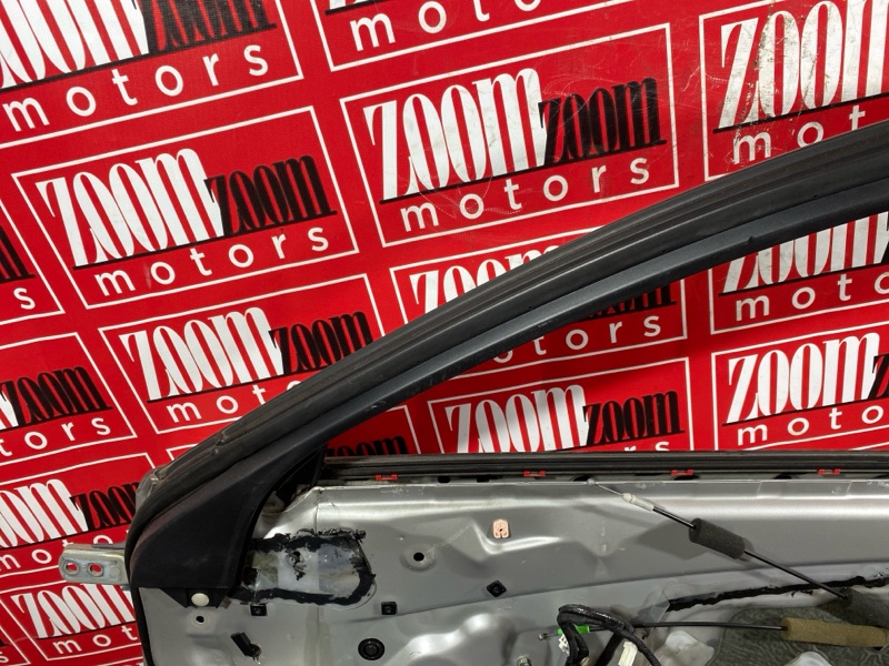 Дверь боковая, 9500 рублей, Солонцы