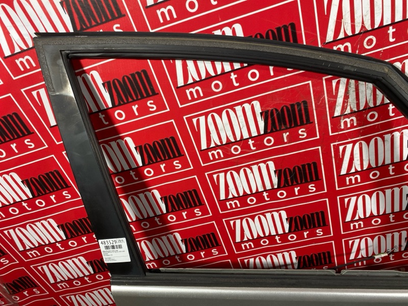 Дверь боковая, 4800 рублей, Солонцы