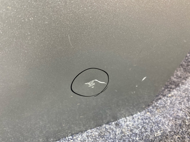 Дверь боковая, 4800 рублей, Солонцы