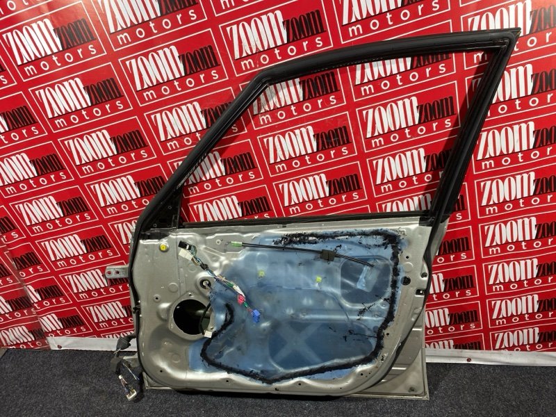 Дверь боковая, 4800 рублей, Солонцы