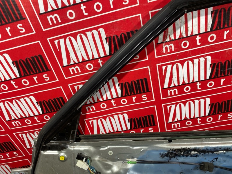 Дверь боковая, 4800 рублей, Солонцы