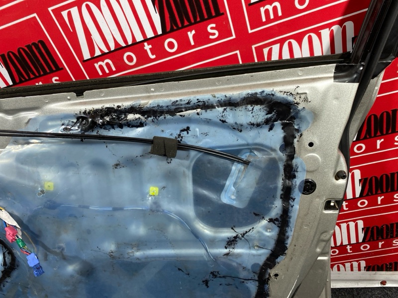 Дверь боковая, 4800 рублей, Солонцы