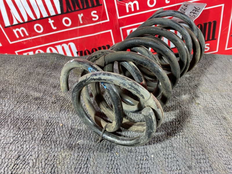 Пружина подвески, 3500 рублей, Солонцы