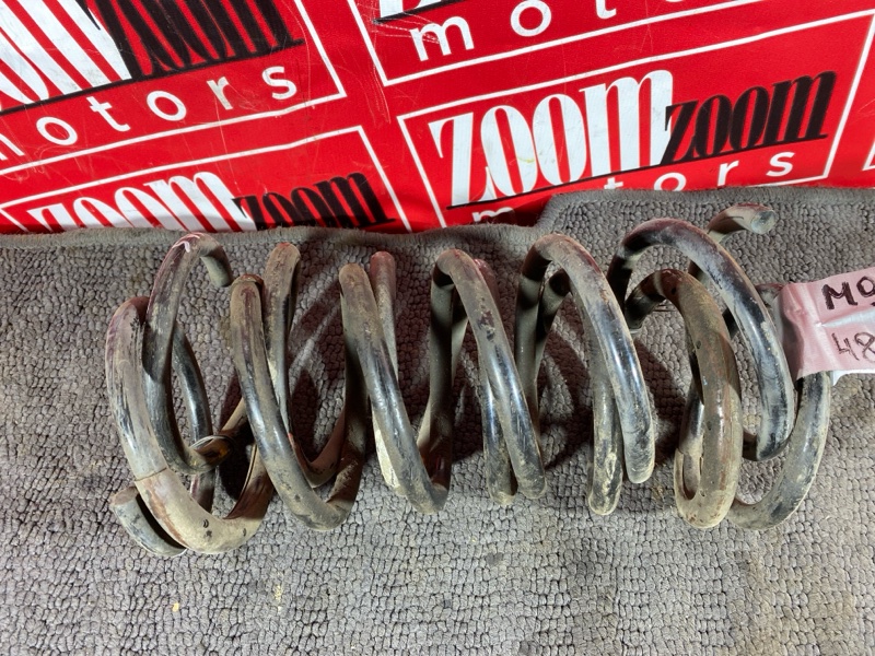 Пружина подвески, 3500 рублей, Солонцы