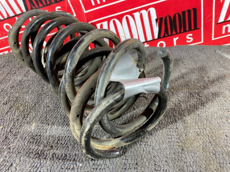 Пружина подвески, 3500 рублей, Солонцы