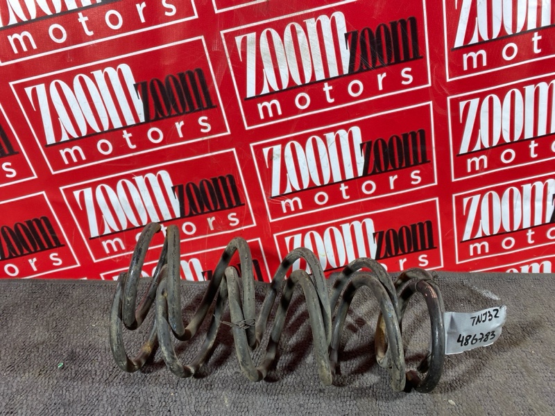 Пружина подвески, 1500 рублей, Солонцы