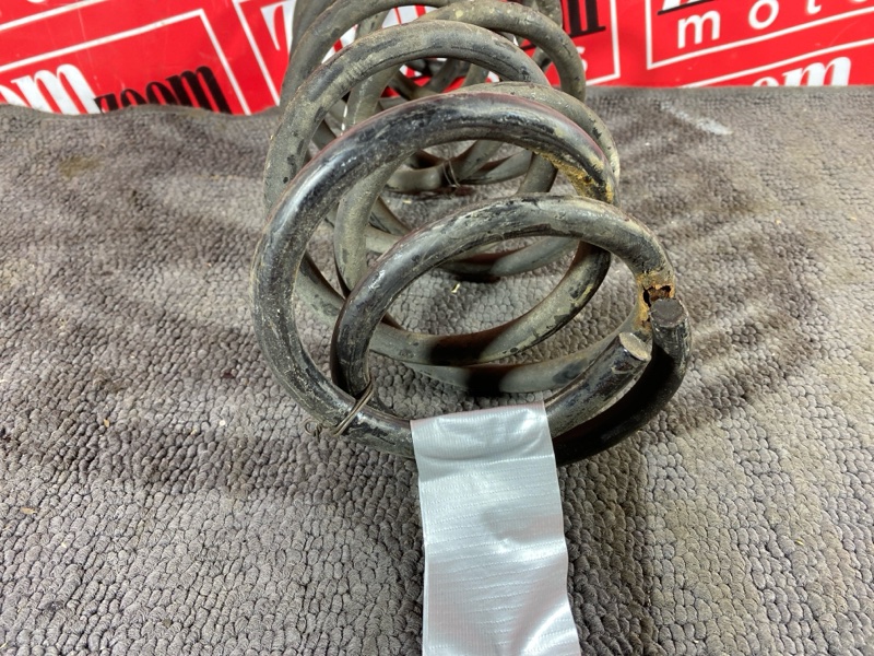 Пружина подвески, 1500 рублей, Солонцы