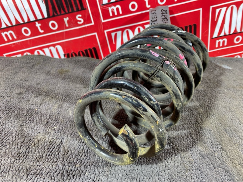 Пружина подвески, 1500 рублей, Солонцы