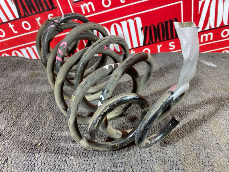 Пружина подвески, 1500 рублей, Солонцы