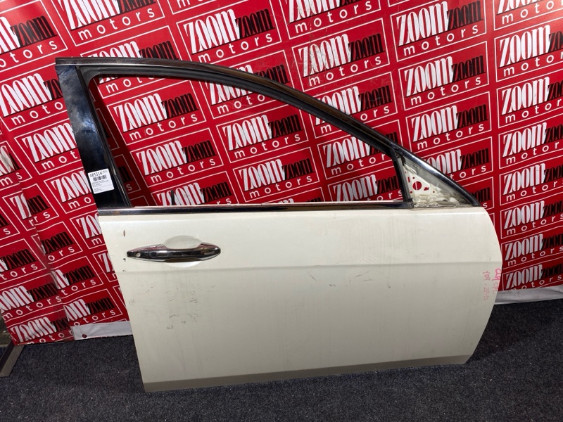 Дверь боковая, 5700 рублей, Солонцы