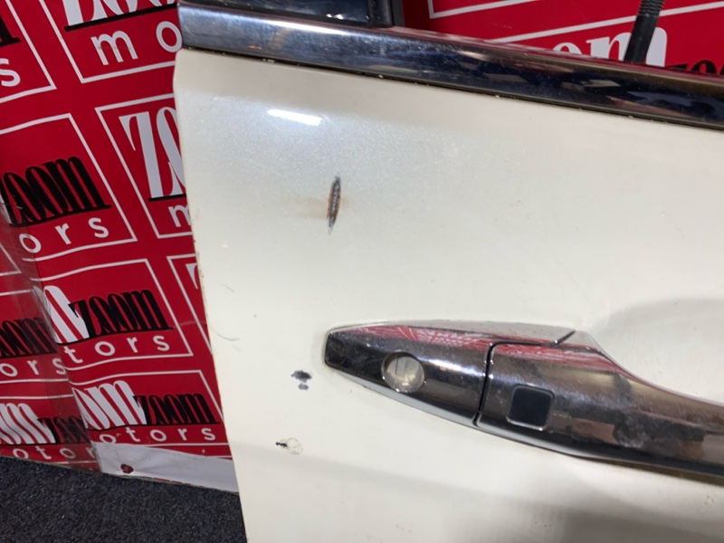 Дверь боковая, 5700 рублей, Солонцы