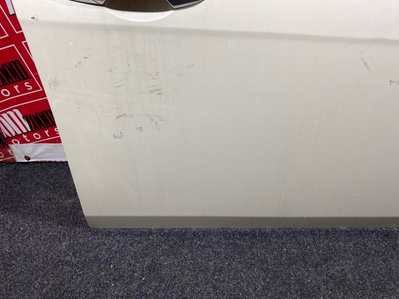 Дверь боковая, 5700 рублей, Солонцы