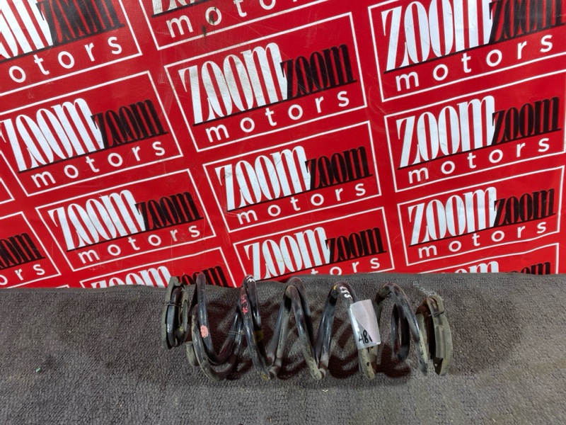 Пружина подвески, 1300 рублей, Солонцы