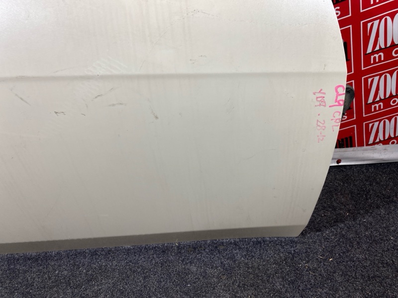 Дверь боковая, 5700 рублей, Солонцы