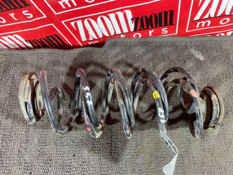 Пружина подвески, 1300 рублей, Солонцы