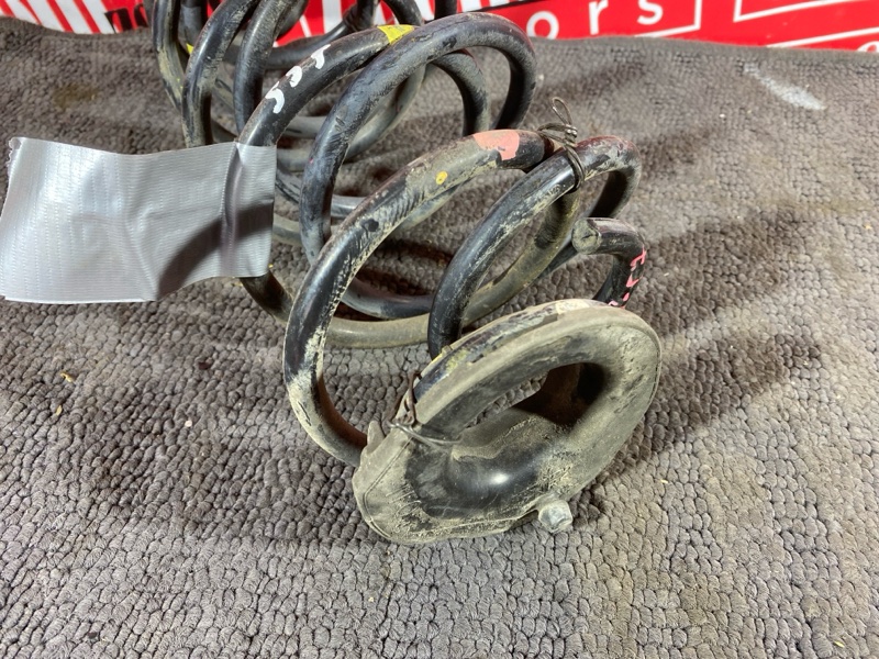 Пружина подвески, 1300 рублей, Солонцы