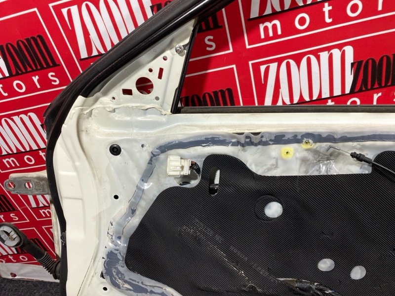 Дверь боковая, 5700 рублей, Солонцы