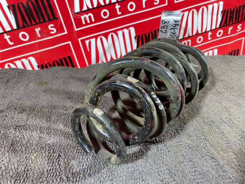 Пружина подвески, 3800 рублей, Солонцы