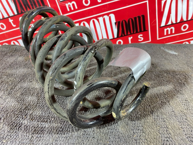 Пружина подвески, 3800 рублей, Солонцы