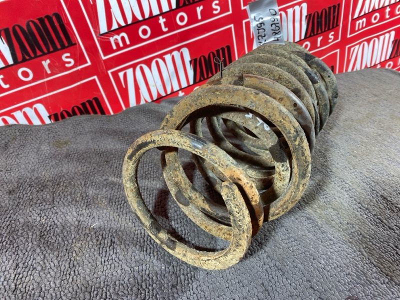 Пружина подвески, 2500 рублей, Солонцы