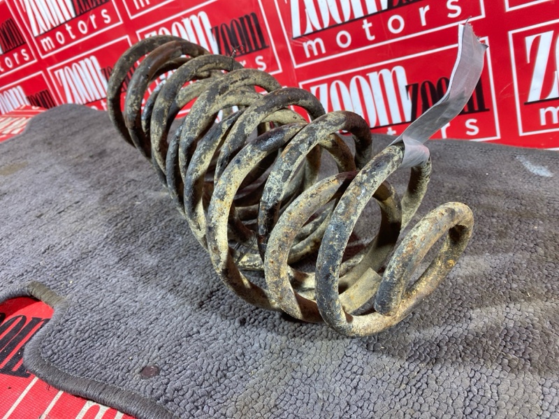 Пружина подвески, 2500 рублей, Солонцы