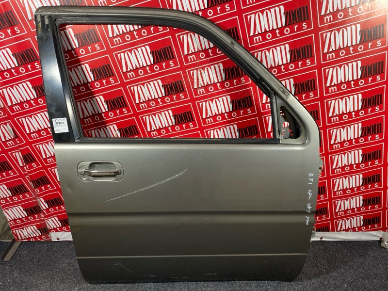 Дверь боковая, 6200 рублей, Красноярск