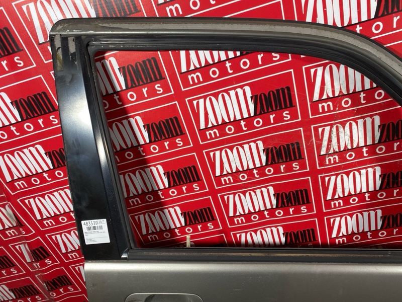 Дверь боковая, 6200 рублей, Красноярск