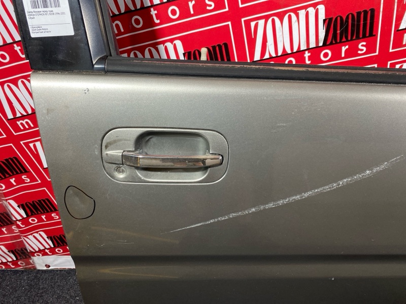 Дверь боковая, 6200 рублей, Красноярск