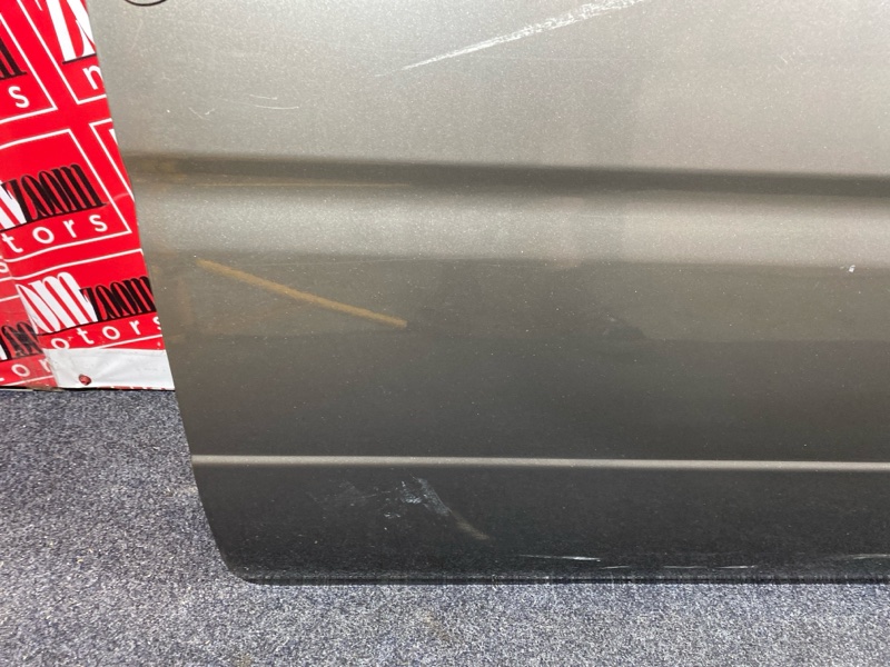 Дверь боковая, 6200 рублей, Красноярск